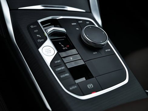 New 2026 BMW 430i Coupe w/ M Sport Package image 36