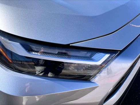 Certified 2025 Toyota RAV4 LE image 24