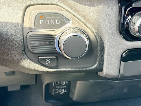 New 2026 RAM 1500 Express RWD image 17