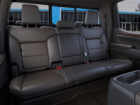 New 2026 GMC Sierra 1500 Denali AWD/4WD image 17
