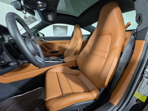 New 2026 Porsche 911 Carrera image 5