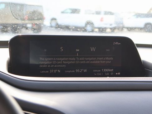 Used 2024 MAZDA CX-30 AWD 2.5 S w/ Preferred Package image 36