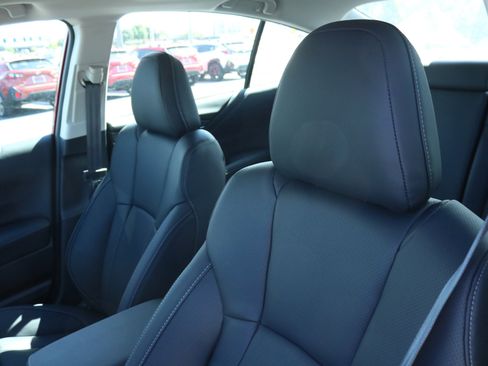 New 2025 Subaru Legacy Touring XT image 13