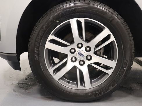 Used 2022 Ford Expedition Max Limited image 26