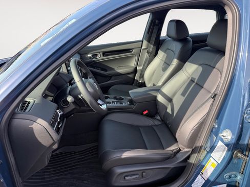 New 2026 Honda Civic Sport Touring image 10