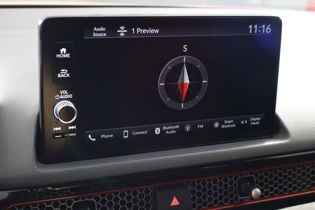 Used 2022 Honda Civic Si image 31