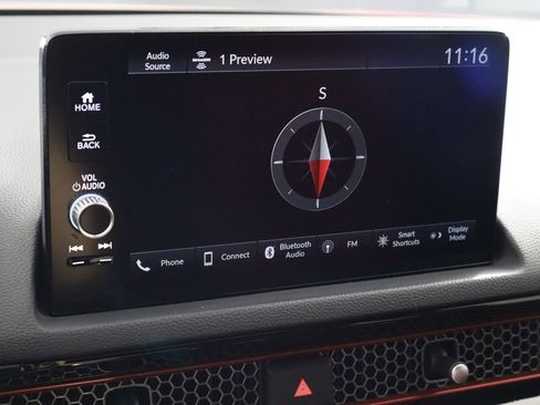 Used 2022 Honda Civic Si image 31
