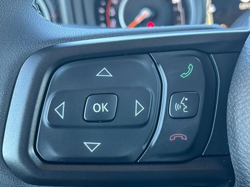 New 2026 Jeep Gladiator Rubicon AWD/4WD image 11
