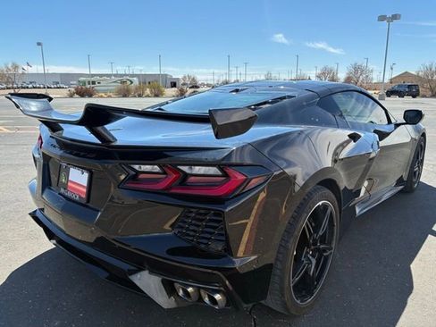Used 2023 Chevrolet Corvette Stingray image 6