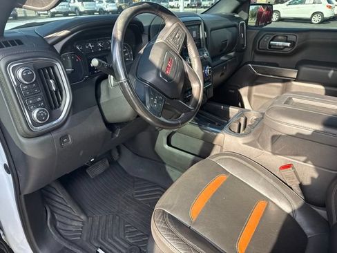 Used 2021 GMC Sierra 1500 AT4 w/ AT4 Preferred Package AWD/4WD image 23