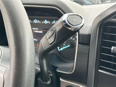 Used 2023 Ford F150 XLT image 14