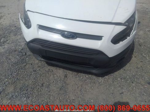 Used 2017 Ford Transit Connect XL image 9