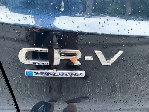 Used 2023 Honda CR-V Sport Touring image 31