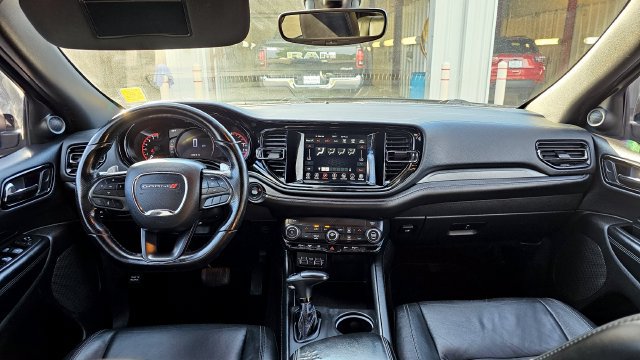 Used 2021 Dodge Durango GT AWD/4WD image 12