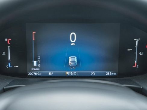 Used 2025 Ford Escape ST-Line image 44