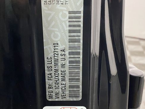 Used 2021 Jeep Wrangler Unlimited Sport image 21