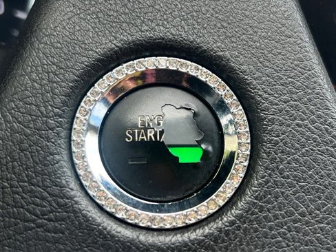 Used 2017 Cadillac CT6 3.6 AWD image 38
