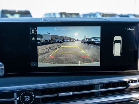 New 2026 Hyundai Santa Fe SEL image 36