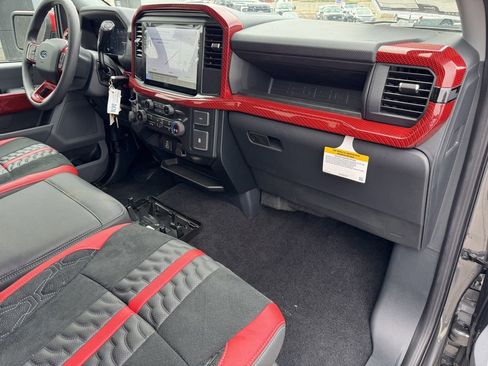 New 2025 Ford F150 XL w/ Equipment Group 103A High AWD/4WD image 5