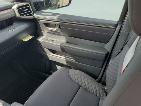 New 2026 Toyota Tundra SR5 RWD image 13