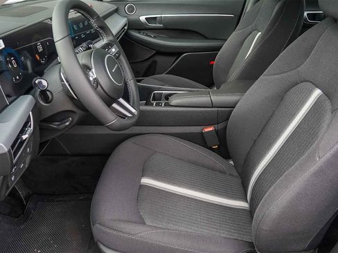 New 2026 Hyundai Sonata SEL image 20