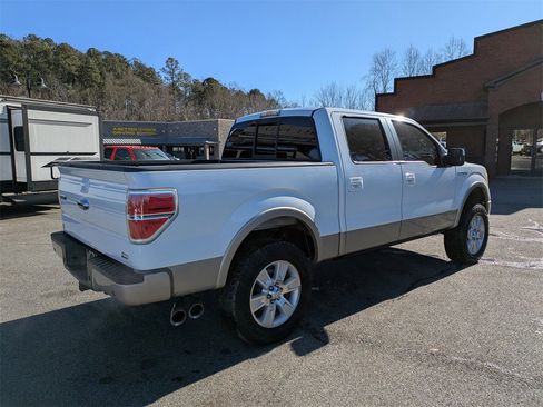 Used 2010 Ford F150 Lariat image 4