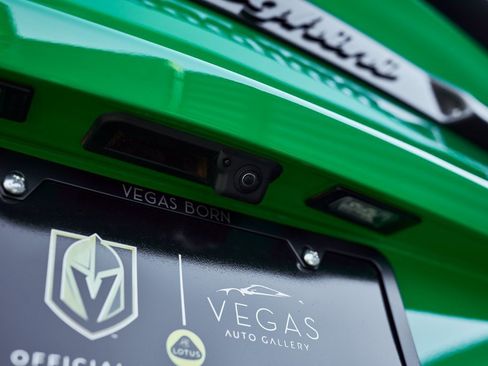 Used 2024 Lamborghini Urus Performante image 18