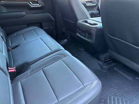 Used 2023 Chevrolet Silverado 1500 RST w/ RST All Star Premium Package AWD/4WD image 18