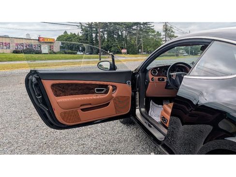 Used 2008 Bentley Continental GT Speed image 9