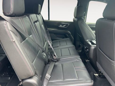 Used 2021 Chevrolet Tahoe RST AWD/4WD image 23