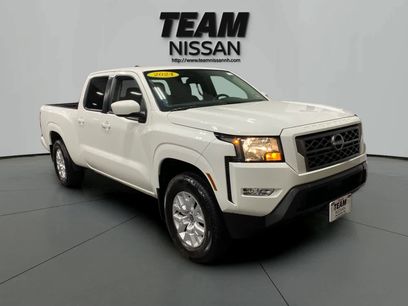 Used 2024 Nissan Frontier SV w/ Technology Package