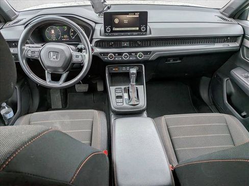 Used 2023 Honda CR-V Sport image 17