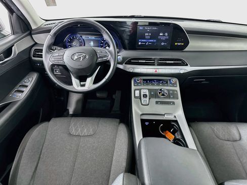 Used 2022 Hyundai Palisade SEL w/ Convenience Package AWD/4WD image 23