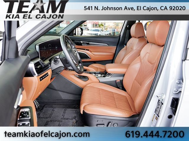 Certified 2024 Kia Telluride SX X-Pro AWD/4WD image 14