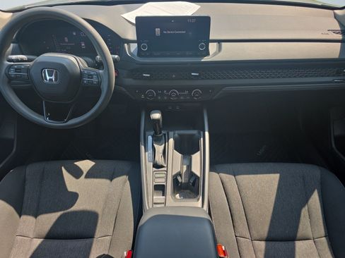 Used 2024 Honda Accord EX image 12