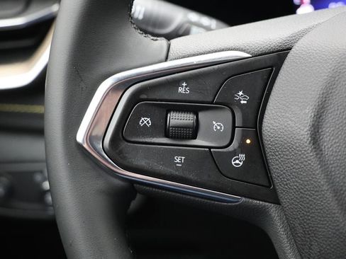 Used 2024 Chevrolet TrailBlazer ACTIV w/ Convenience Package image 19