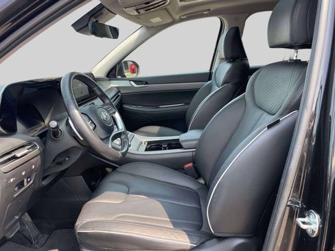 Used 2025 Hyundai Palisade SEL AWD/4WD image 15