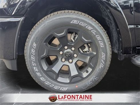 New 2026 RAM 1500 Big Horn image 52