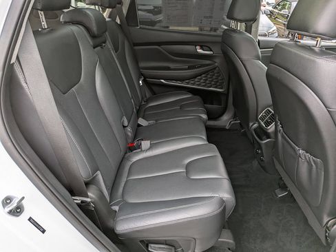 Used 2020 Hyundai Santa Fe SEL FWD image 43