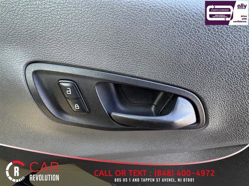 Used 2021 Ford Transit 250 148 High Roof Extended w/ Parcel Delivery Package image 36