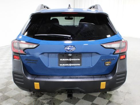 Used 2024 Subaru Outback Wilderness AWD/4WD image 29