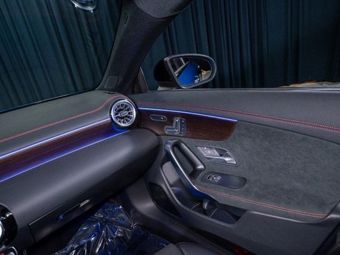 Certified 2026 Mercedes-Benz CLA 250 image 22