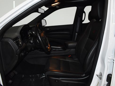 Used 2025 Dodge Durango R/T AWD/4WD image 10