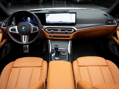 Used 2023 BMW i4 M50 w/ Premium Package image 41