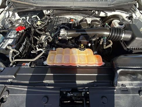 Used 2018 Ford F150 XL w/ Equipment Group 101A Mid RWD image 20
