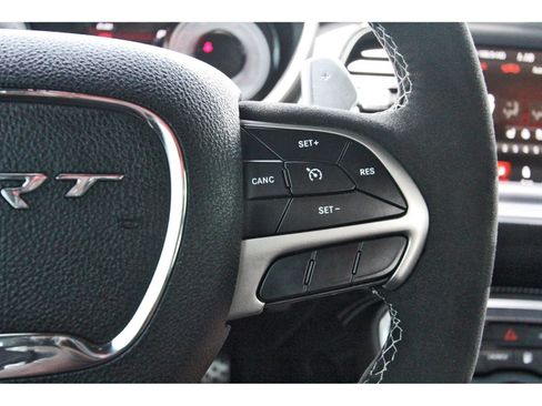 Used 2018 Dodge Challenger SRT Demon RWD image 23