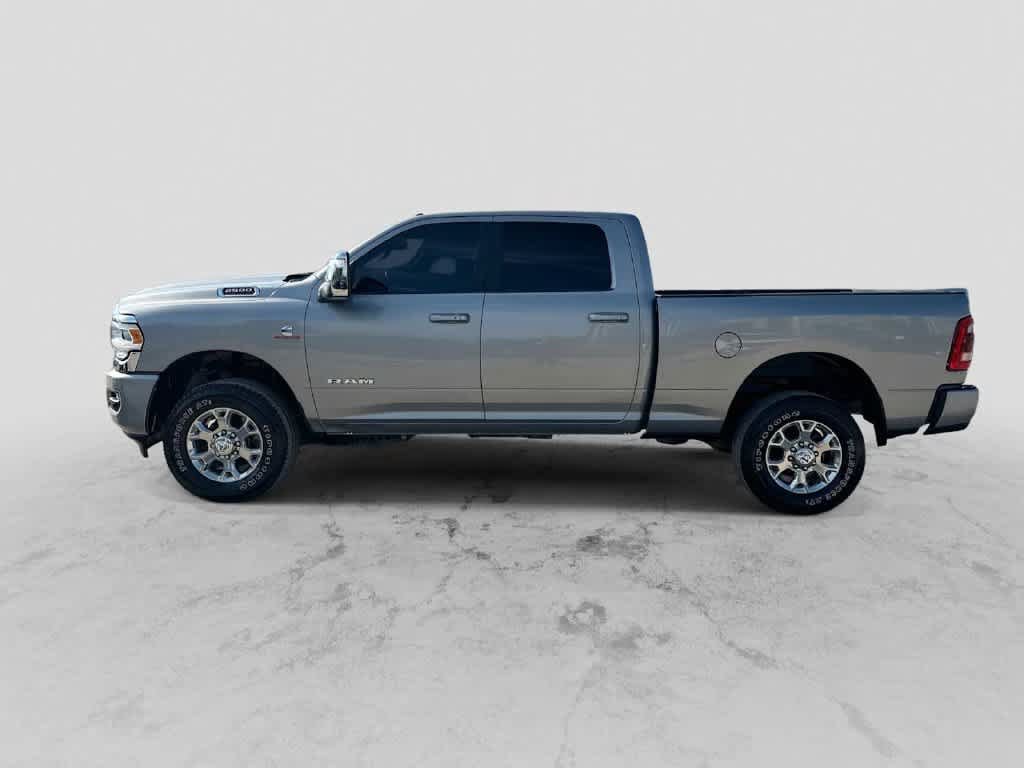 Used 2024 RAM 2500 Laramie AWD/4WD image 5