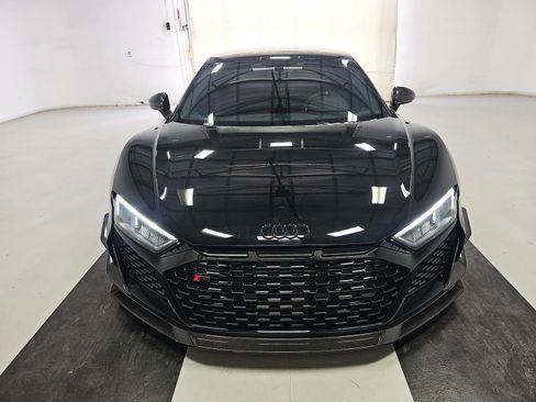 Used 2023 Audi R8 V10 GT image 2