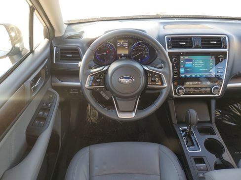 Used 2019 Subaru Outback 3.6R Limited w/ Protection Package #1 image 18