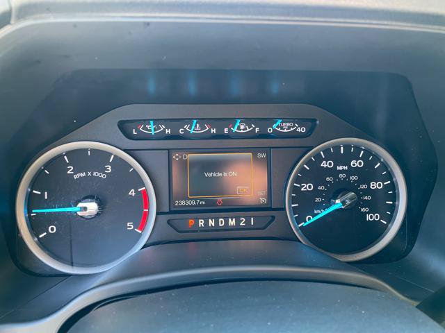 Used 2018 Ford F250 XLT AWD/4WD image 18